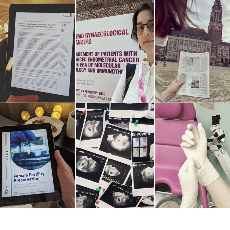 Instagram-Feed von @lena.solt